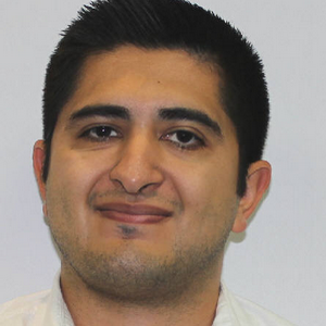 Jorge Flores, MD