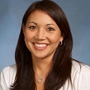Kristin Berona MD