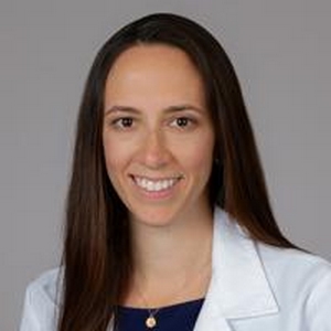Caroline Brandon MD